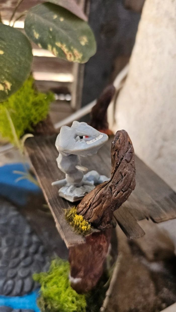 Super figurine Pokemon stelix