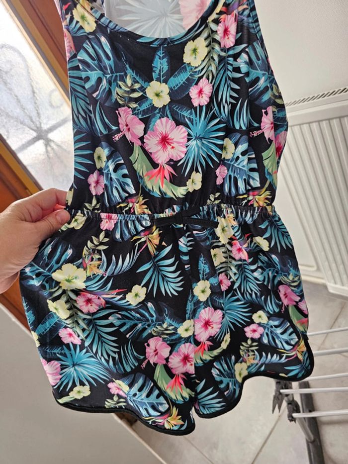 Combinaison /Combi short Shein 11-12 ans - photo numéro 5