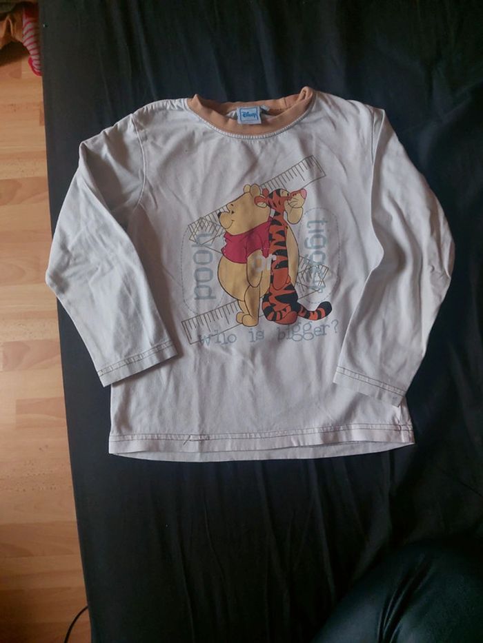 T shirt ML winnie