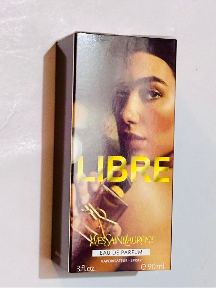 eau de parfum - photo numéro 2