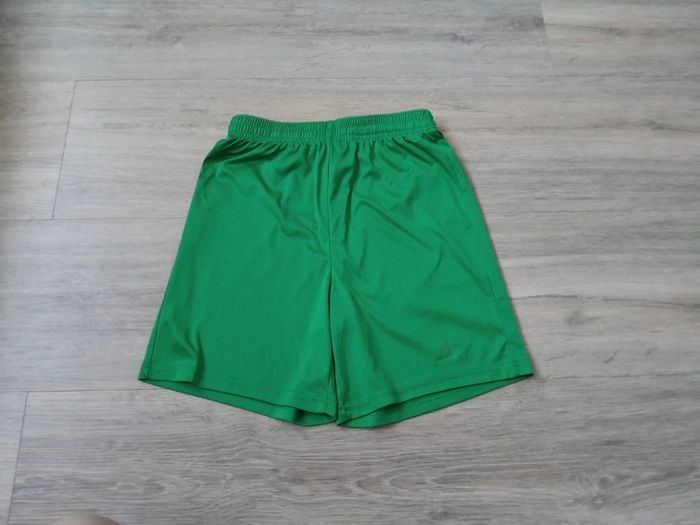 Short garçon