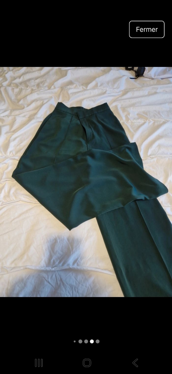 Pantalon - photo numéro 5