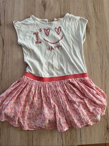 Robe 5 ans