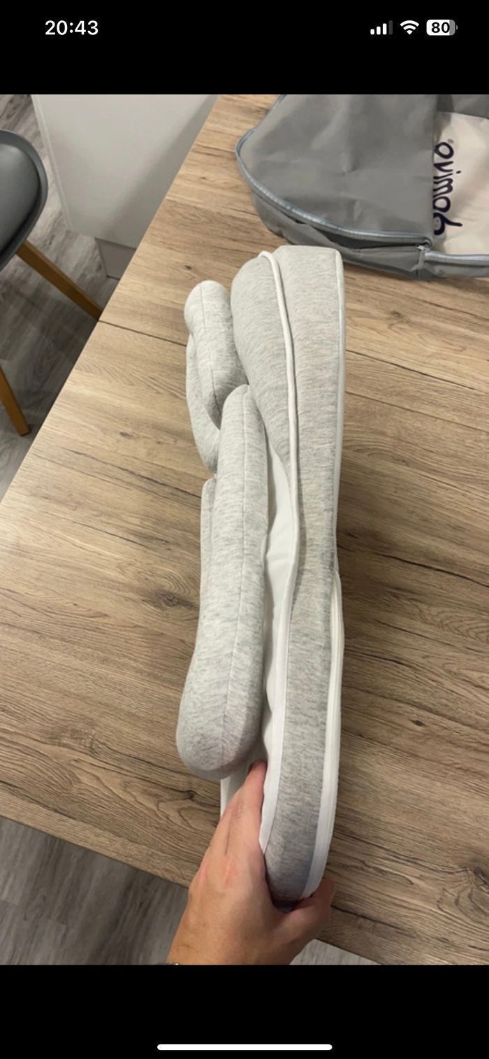 Concon incliné domiva - photo numéro 2