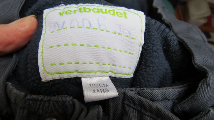 parka - photo numéro 3