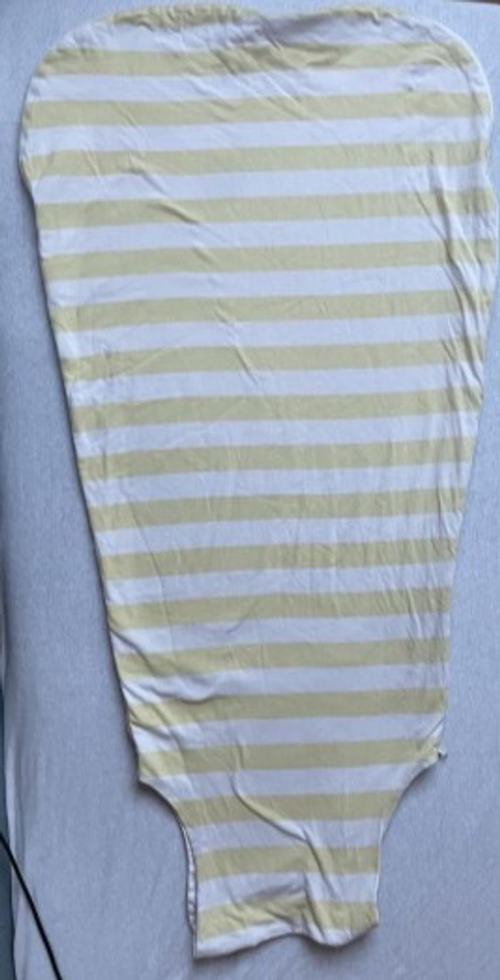 Gigoteuse sans manche 18-36 m / 81-97cm - photo numéro 2