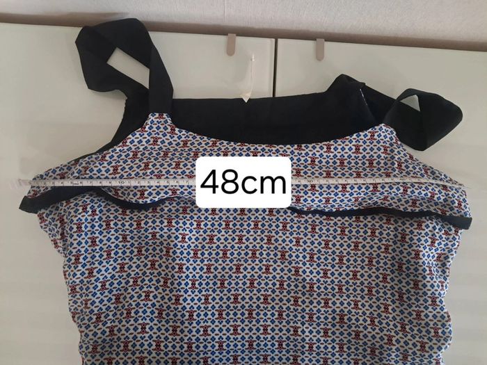 I code robe été T.42 en tbe - photo numéro 14