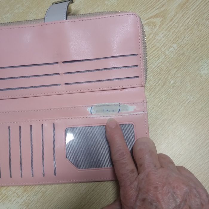 Sac à main neuf jamais utilisé - photo numéro 5