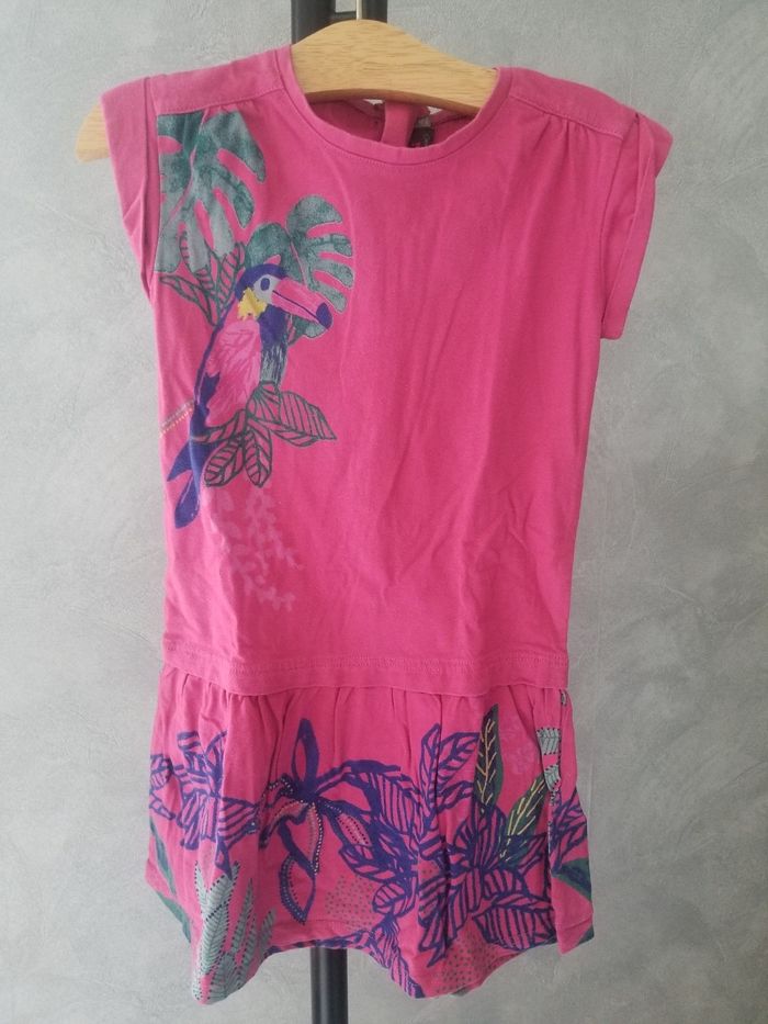 Robe catimini