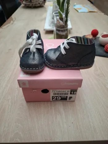 Chaussure bébé
