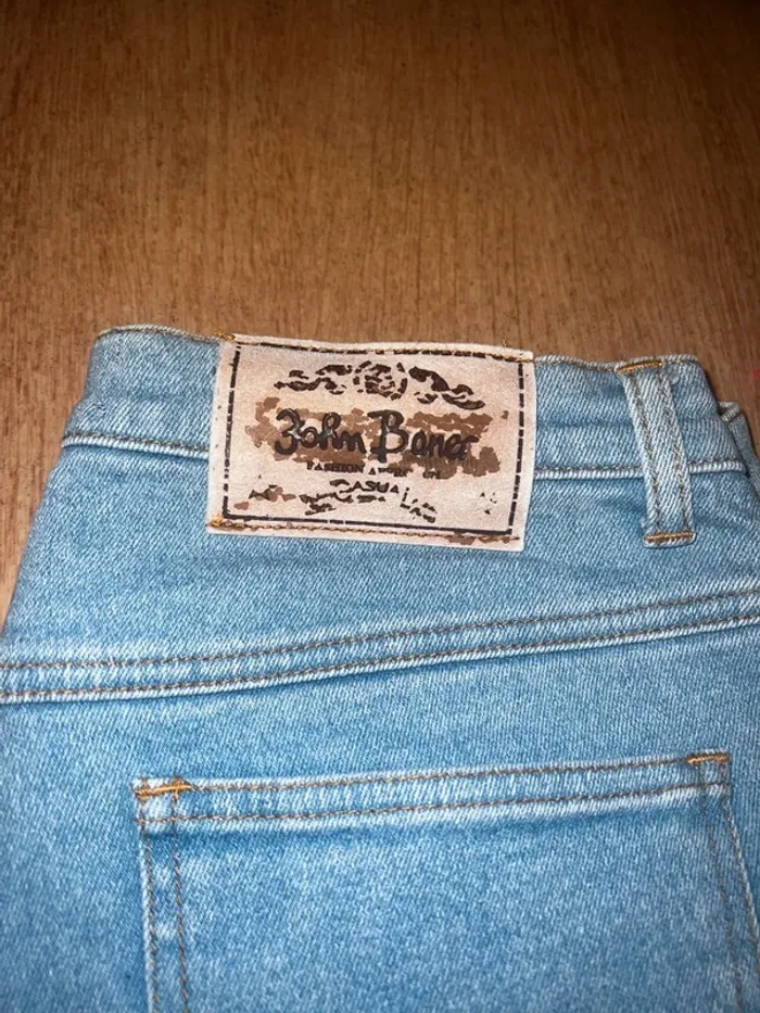 Jeans vintage - photo numéro 8