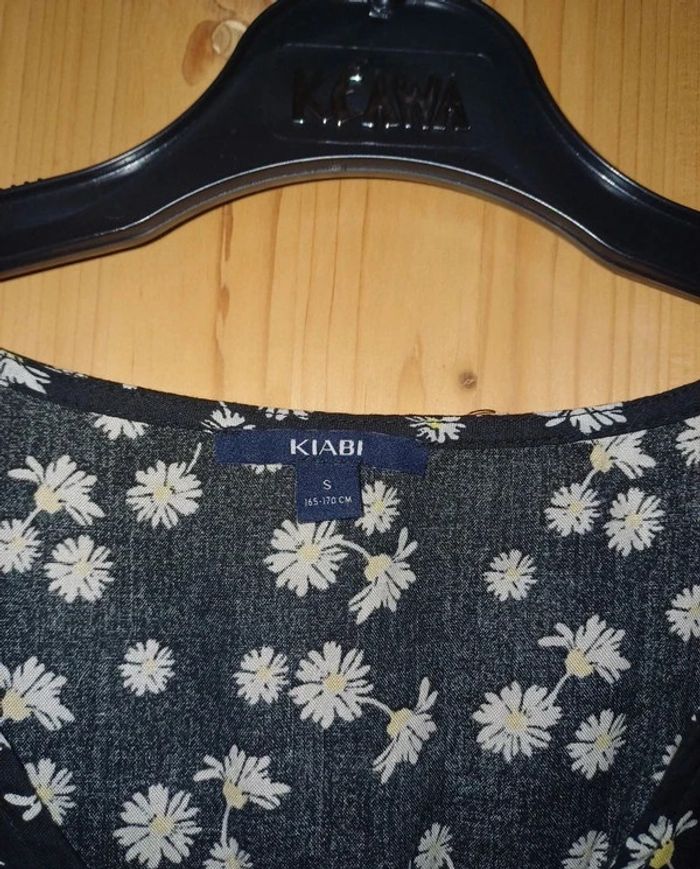 Haut Kiabi taille S - photo numéro 3