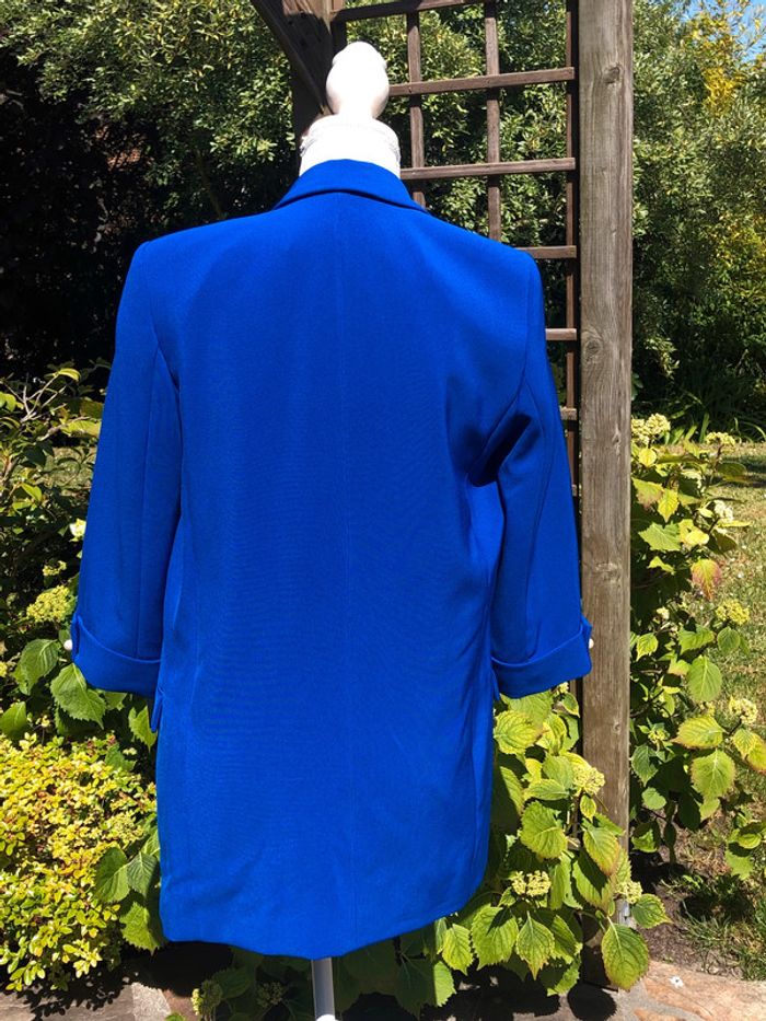 Blazer Zara neuf taille XS - photo numéro 7