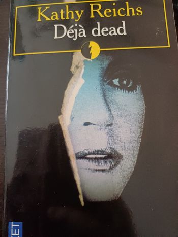 Déjà dead