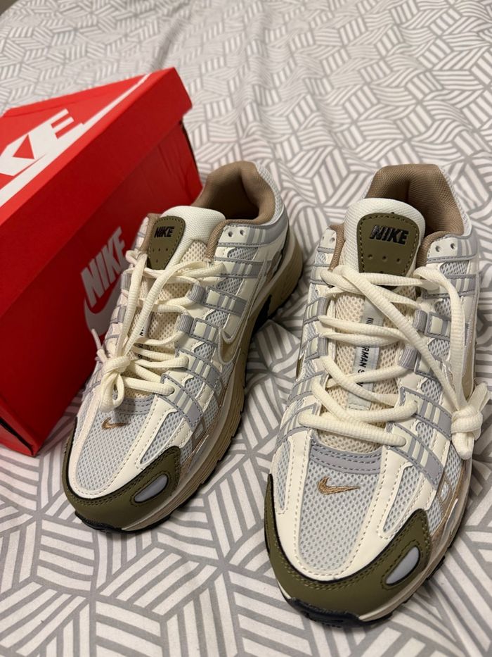 Nike P-6000 - photo numéro 3