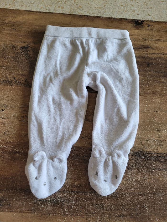 Pyjama - photo numéro 5