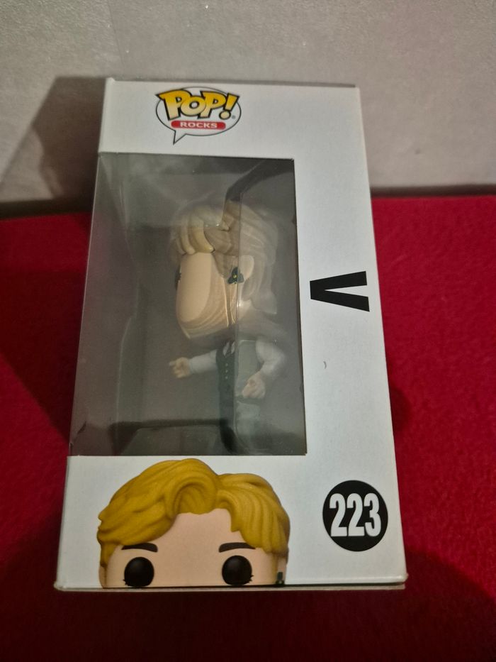 Pop bts v - photo numéro 4