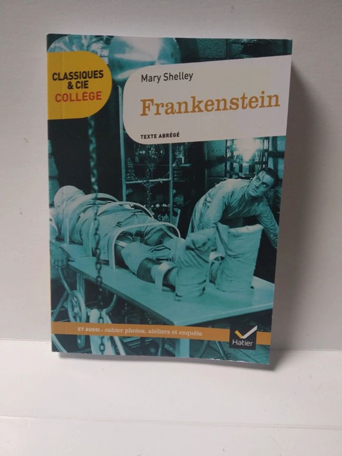 Frankenstein