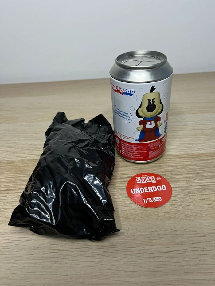 Underdog - photo numéro 2