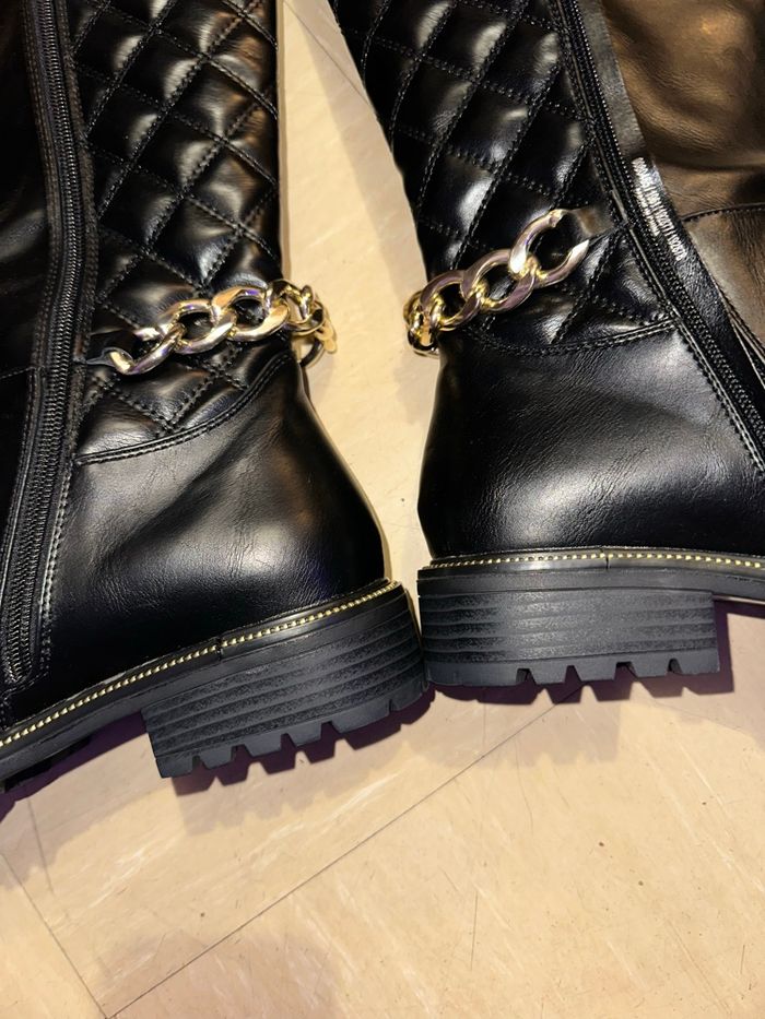 Botte - photo numéro 3