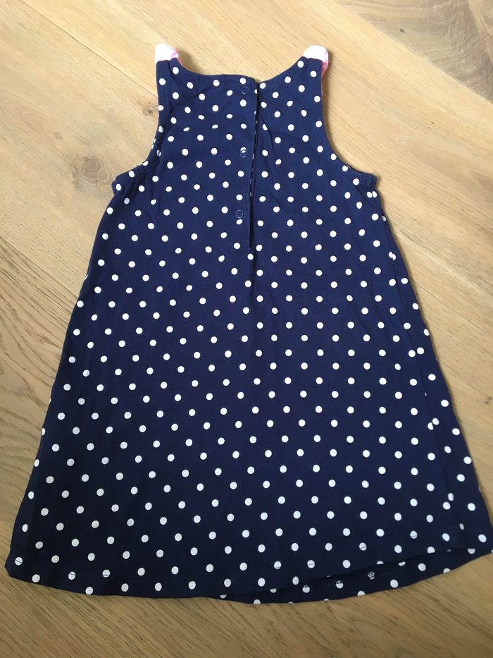 Robe 24 mois - photo numéro 2