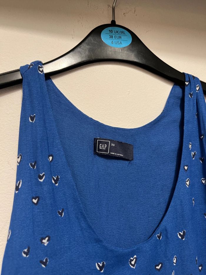 Débardeur taille 34 - photo numéro 2