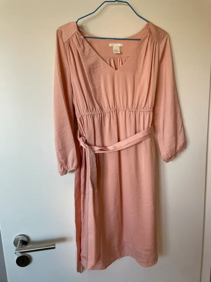 Robe de grossesse H&M