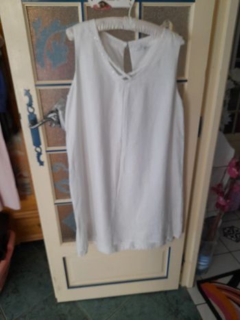 Sublime robe Jacqueline riu