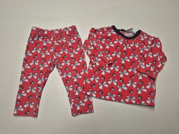 Ensemble minnie