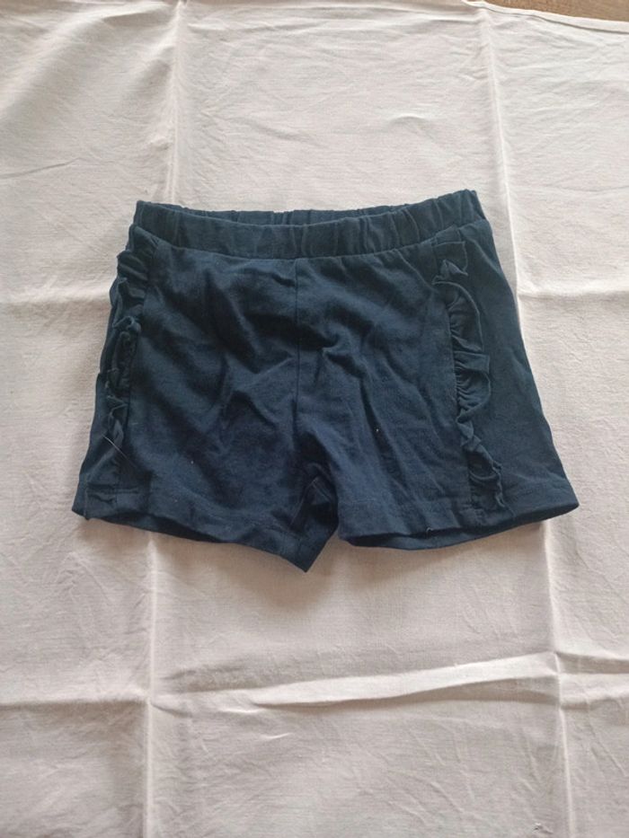 Short