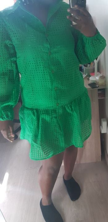 Robe été
