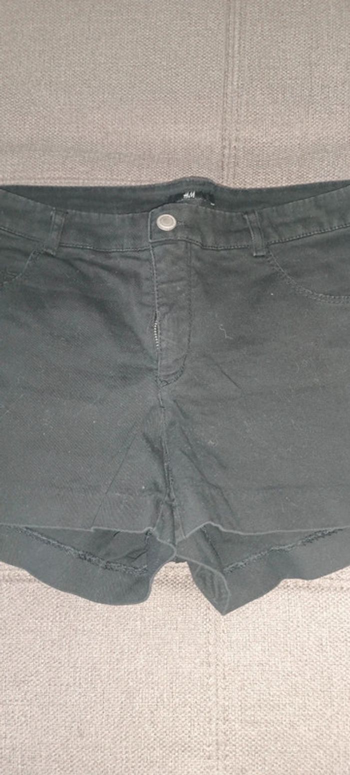 Lot de vêtements femme en 40 - photo numéro 17