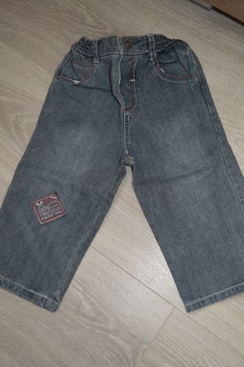 Pantalon In Extenso 12 mois - 1 an