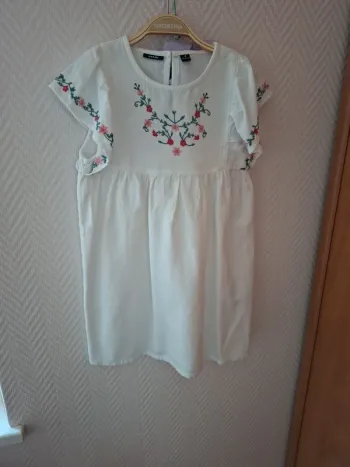 Robe kiabi