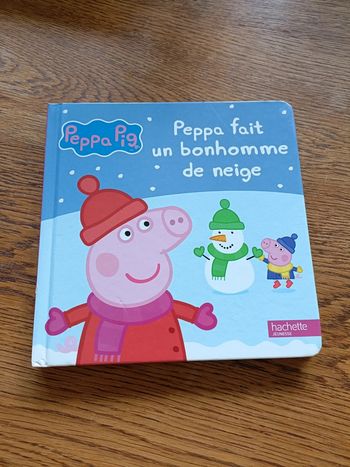 Peppa pig