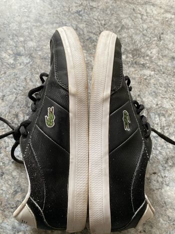 Chaussures Lacoste