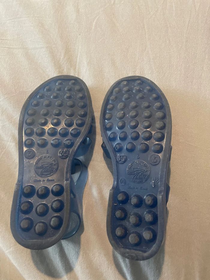 Chaussures méduses - photo numéro 3