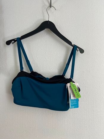 Maillot de bain bleu Sloggi taille XL