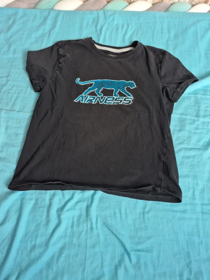 Tee shirt Airness 14ans