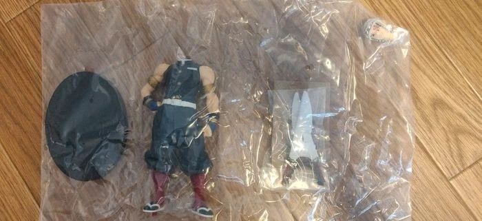 Tengen Uzui Demon slayer neuf - photo numéro 2