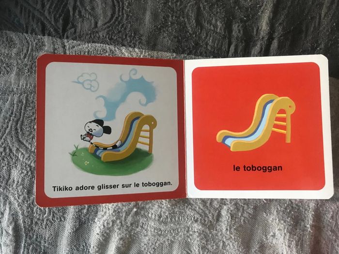 Tikiko - photo numéro 4