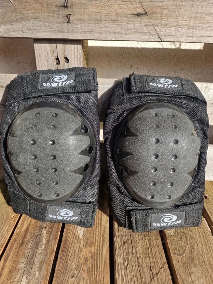 Protections roller Newtron