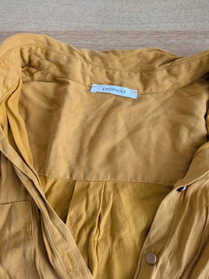 Chemise Promod - photo numéro 2