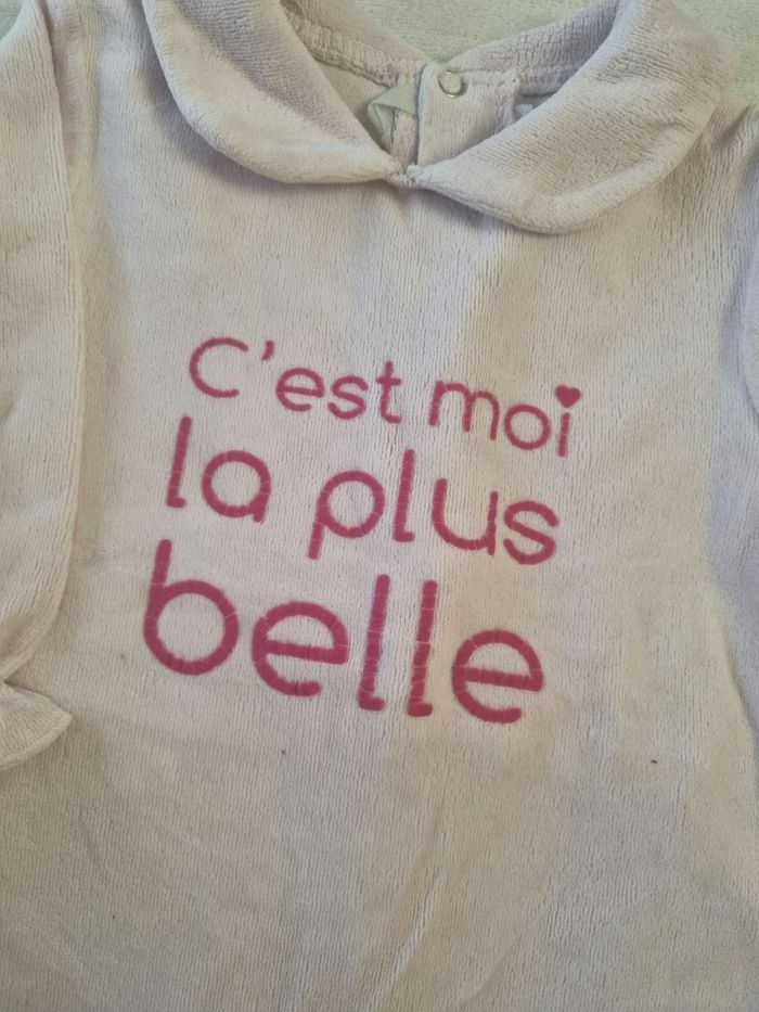 Pyjama - photo numéro 2