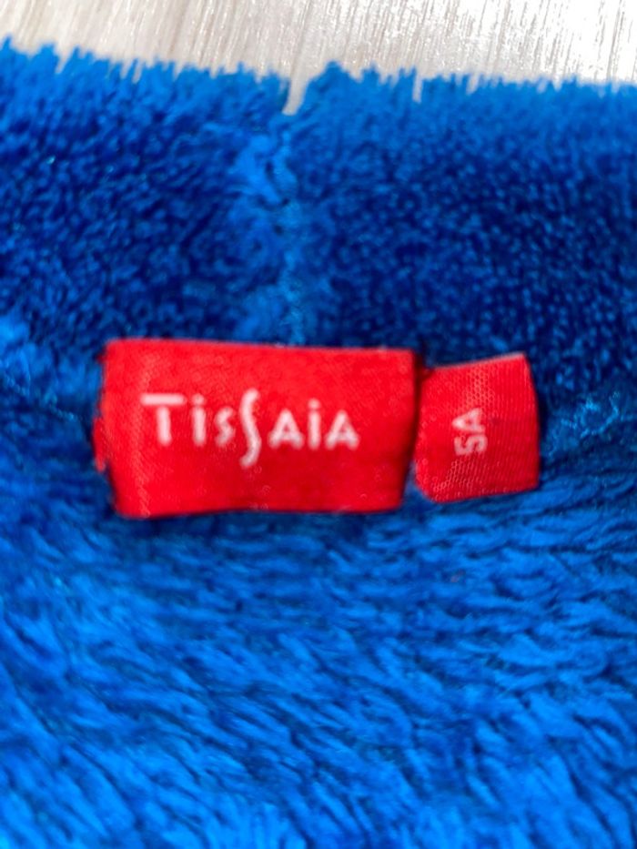 Robe de chambre 5 ans - photo numéro 3