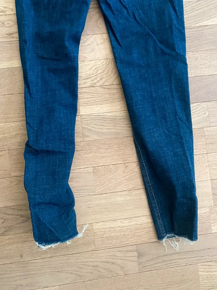 Jeans stradivarius - photo numéro 7