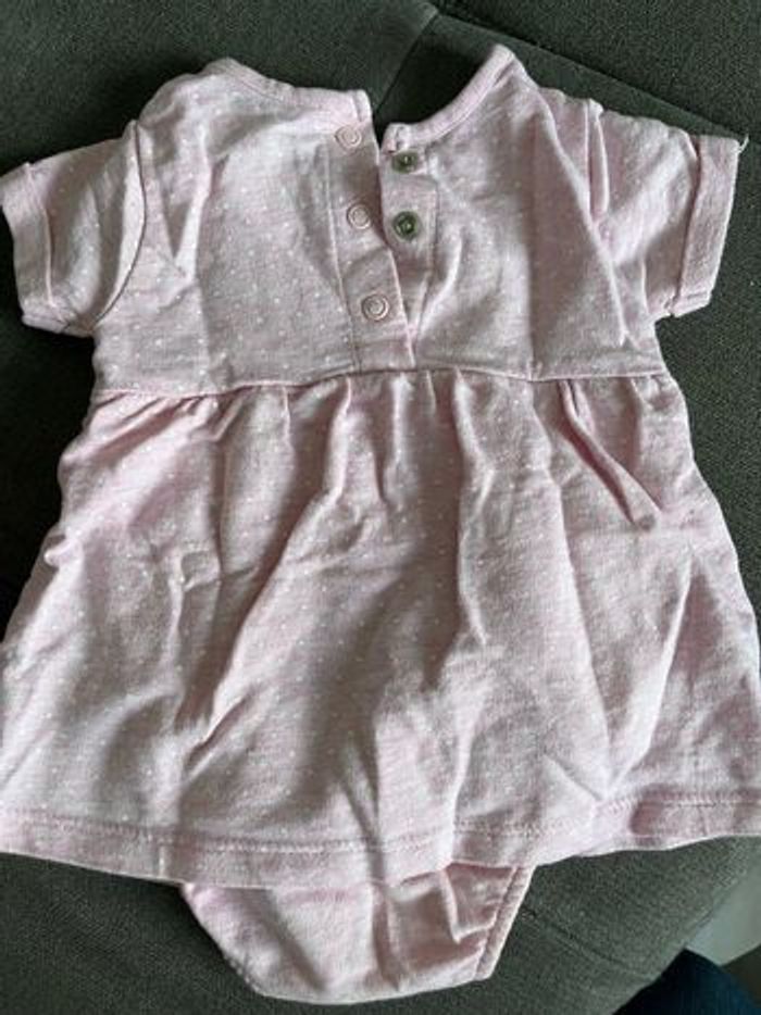 Robes été 1 mois - photo numéro 6