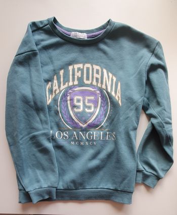 Sweat-shirt Primark 10 ans