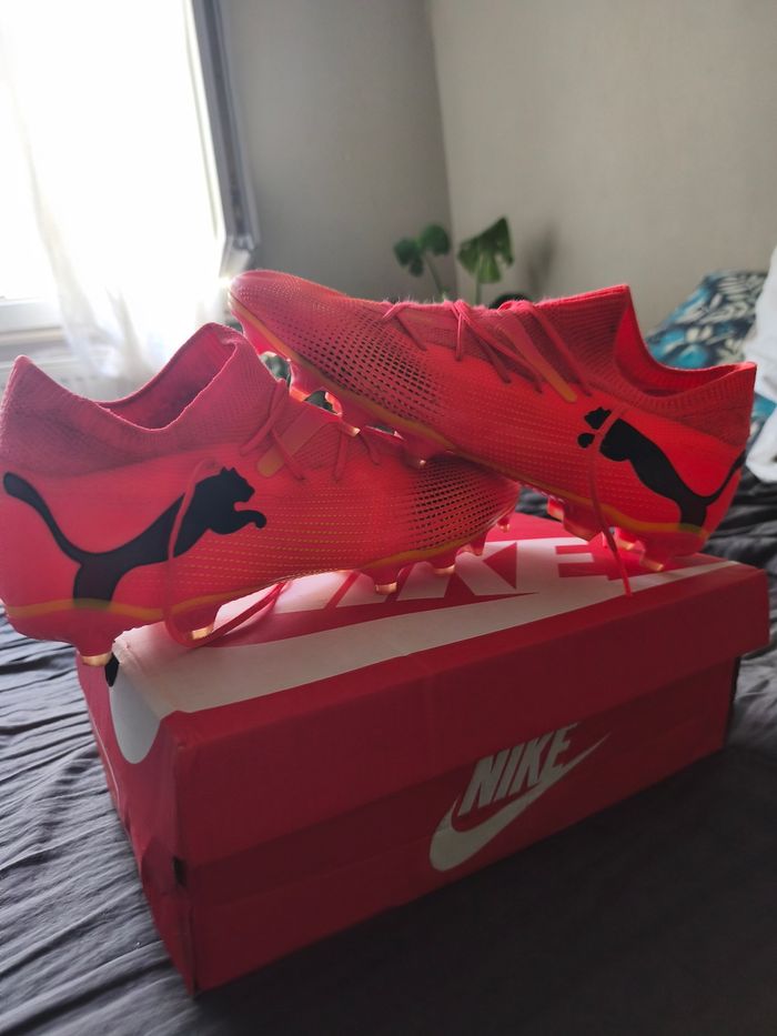 Puma Futur