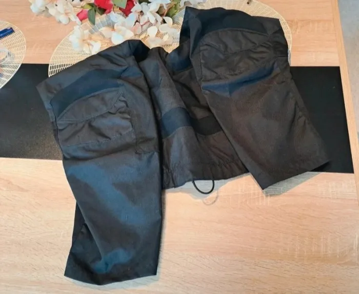 Tenue de moto, taille S, marque Raven Rival, neuf - photo numéro 6